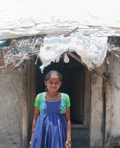B.shalini